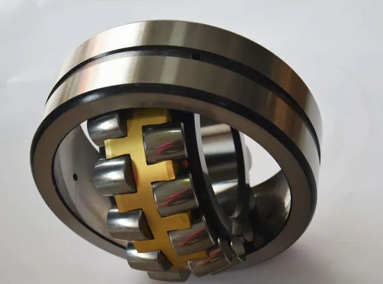 Spherical Roller Bearing 22306-22310 E1 Sealed offers high stability, low friction, and rich stock for heavy-duty industrial applications.
