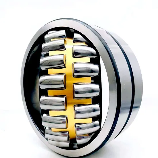 Spherical Roller Bearing 22206-23236K: self-aligning, CC/W33 design, high-load capacity for demanding industrial applications. industrial bearing