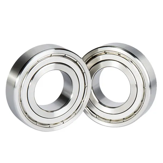 Stainless Steel 638/5-2RS Bearing 5x11x5mm – waterproof, corrosion-resistant, ideal for motors & pumps in harsh environments. industrial bearing