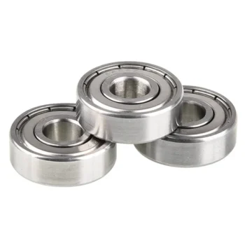 Stainless Steel Deep Groove Ball Bearings 6700–6804 for Bike & Motorcycle: corrosion-resistant, high-precision, smooth rotation, ideal for demanding cycling and motorbike applications.