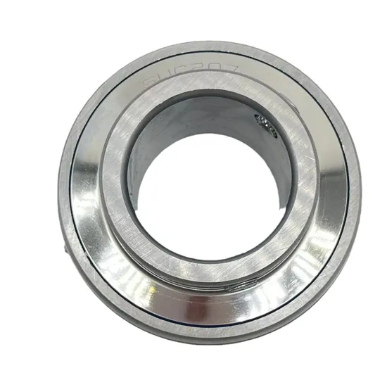 Stainless Steel Pillow Block Bearing – Custom Agricultural Machinery Bearings: corrosion-resistant, heavy-duty, easy-install bearings for tractors, harvesters & more. industrial bearing