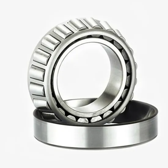 High-load taper roller bearing T3DD080/T4DC090 for hub assemblies—precision OEM-grade, durable & reliable in demanding automotive applications. industrial bearing