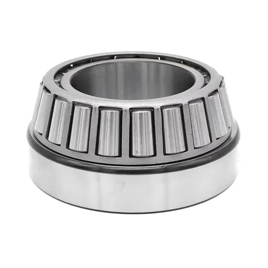 High-precision tapered roller bearings 30302–30309 for OEM applications—durable, load-optimized, and factory-tested for industrial reliability.