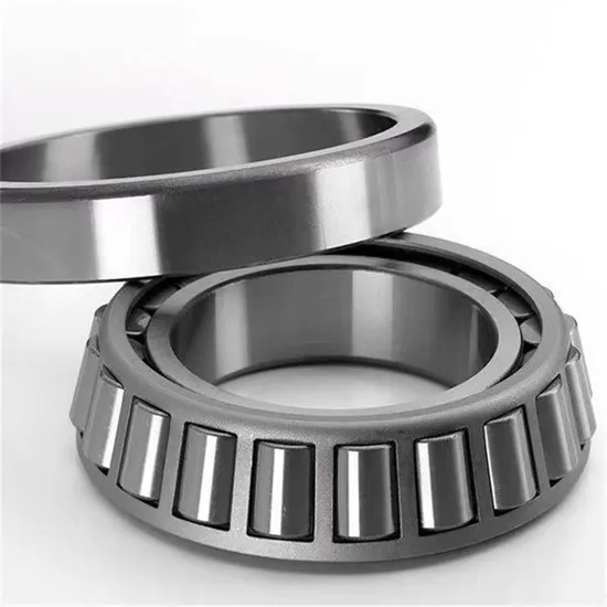 Tapered Roller Bearings 39590/39520–47890/47820 in Stock: high-load capacity, precision tapered design for automotive & industrial applications. industrial bearing