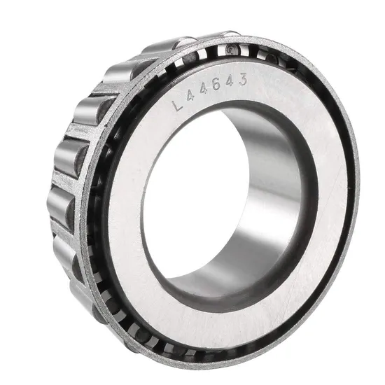 Tapered Roller Bearing 418/414–497/493: high-load capacity, precision tapered design, in stock & ready to ship for industrial machinery. industrial bearing