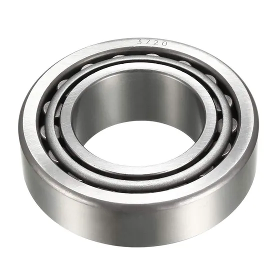 Tapered Roller Bearings JLM506849/JLM506810: high-precision, large stock, fast shipping—ideal for heavy-duty industrial applications. industrial bearing