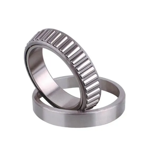 Tapered Roller Bearing JLM506849/JLM506810: high-precision, OEM-quality bearing with large stock. Ideal for heavy-duty industrial and automotive applications.
