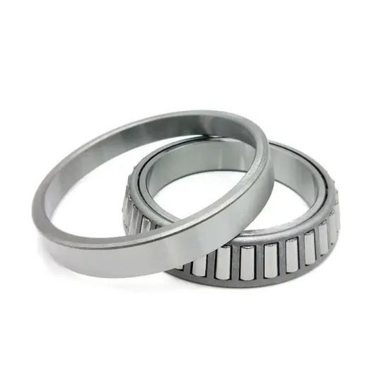 Tapered Roller Bearing JM205149/10–JM716649/10, Large Stock: High-load capacity, precision engineered for automotive and industrial applications. industrial bearing