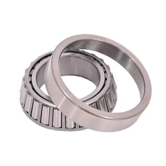 Tapered Roller Bearings LM11749/10–LM29749/10: high-precision, heavy-load bearings with large stock and fast delivery for industrial machinery. industrial bearing