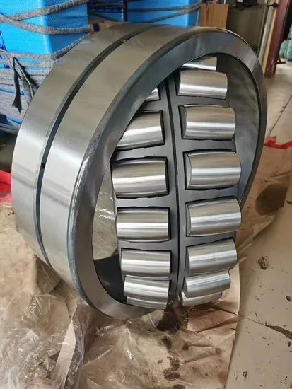 Timken Spherical Roller Bearings 24032–22320CAK/W33 offer high-load capacity, self-alignment, and premium durability for demanding industrial applications. industrial bearing