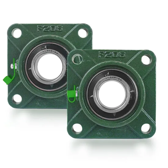 Top Quality UCF204-UCF208 Pillow Block Bearings – high-load capacity, corrosion-resistant, ideal for industrial machinery and harsh environments. industrial bearing