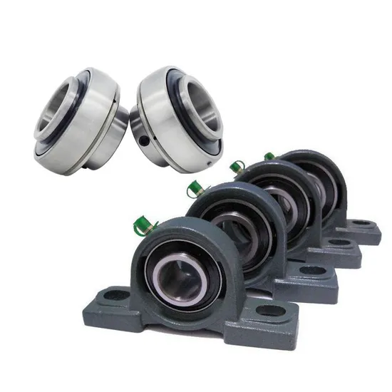 UC/UCP/UCT/UCFL ball bearings – direct factory sale. High-precision, corrosion-resistant, easy installation for industrial machinery and conveyors. industrial bearing