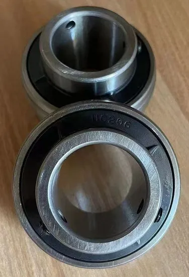 UCFL205-16 Pillow Block Bearing with Cast Iron Housing: durable, self-aligning, corrosion-resistant; ideal for conveyors, fans, and industrial machinery. industrial bearing