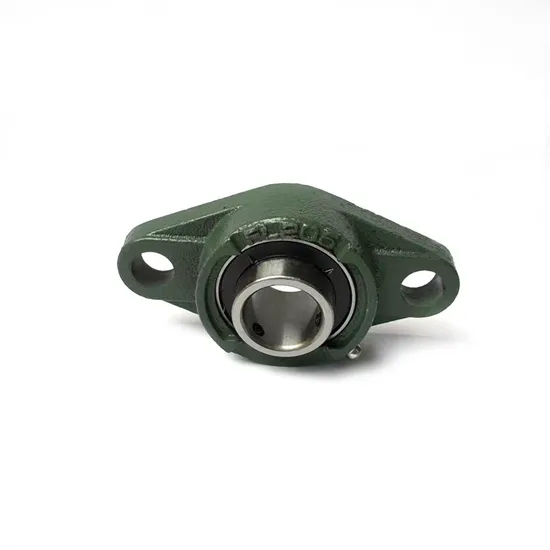 UCFL216 Pillow Block Bearing – Cast Iron, Chrome Steel, High-Load: durable, corrosion-resistant, ideal for heavy-duty industrial applications. industrial bearing