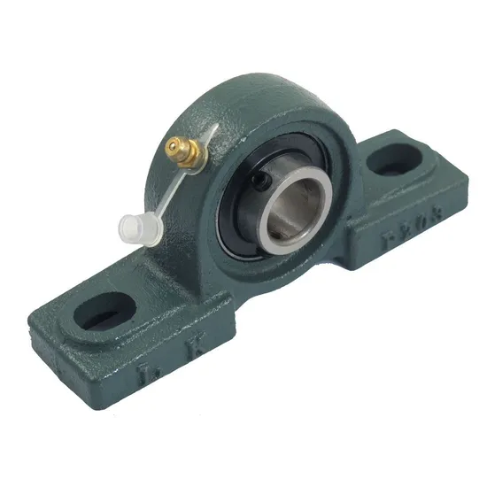 UCP Pillow Block Bearings UCP204-212: high-load, corrosion-resistant, precision-engineered for industrial machinery and harsh environments. industrial bearing
