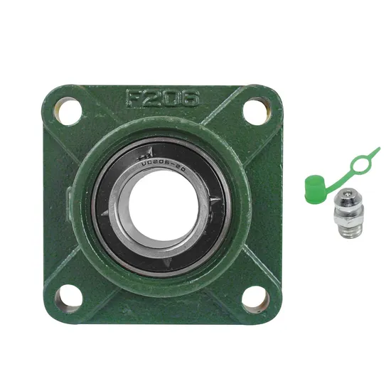 UCP204 Pillow Block Bearing 20mm ID – Factory Price: durable cast iron housing, sealed for low maintenance, ideal for conveyors, fans, and industrial machinery. industrial bearing