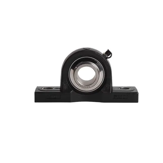 UCP209-28 (1 3/4") Chrome Steel UC Bearing – durable, corrosion-resistant, ideal for industrial machinery and heavy-duty applications. industrial bearing