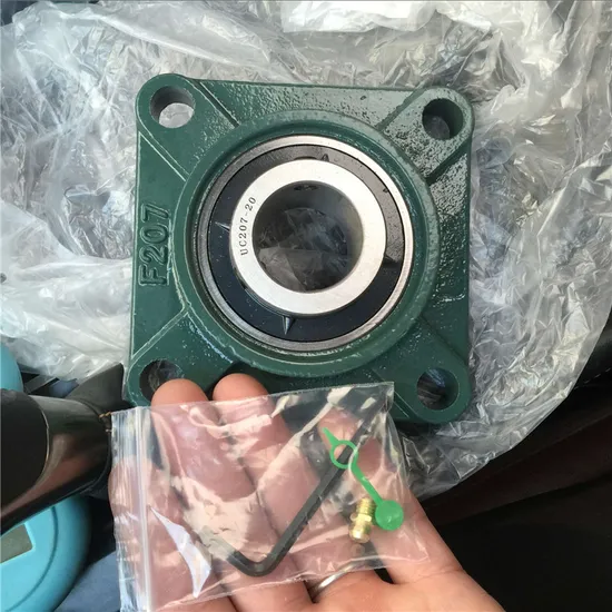 UCF206 Pillow Block Bearing – Factory Direct, Low Price. High-load capacity, corrosion-resistant, easy installation for industrial machinery and conveyors. industrial bearing