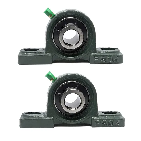 UCP210 Pillow Block Ball Bearing – Wholesale Price: High-load, corrosion-resistant bearing with easy mounting, ideal for industrial machinery and conveyors. industrial bearing