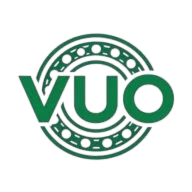 VUO Bearing Supplier logo