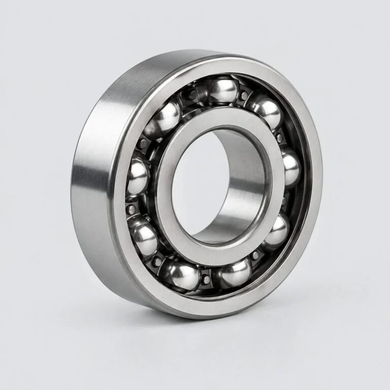 Deep Groove Ball Bearing